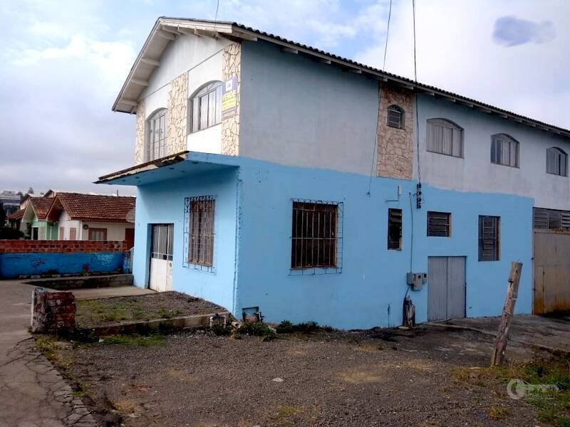 Sobrado, 3 quartos, 240 m² - Foto 3