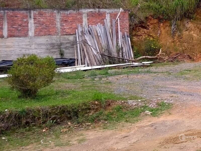 Terreno, 960 m² - Foto 4