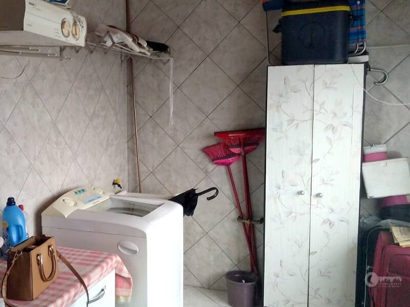 Sobrado, 3 quartos, 240 m² - Foto 20