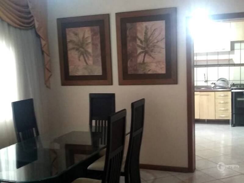 Sobrado, 3 quartos, 240 m² - Foto 17