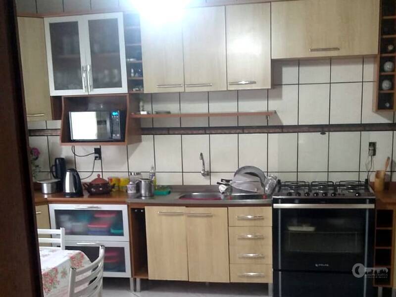 Sobrado, 3 quartos, 240 m² - Foto 1