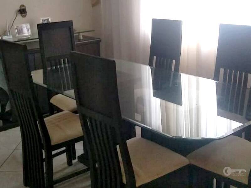 Sobrado, 3 quartos, 240 m² - Foto 16