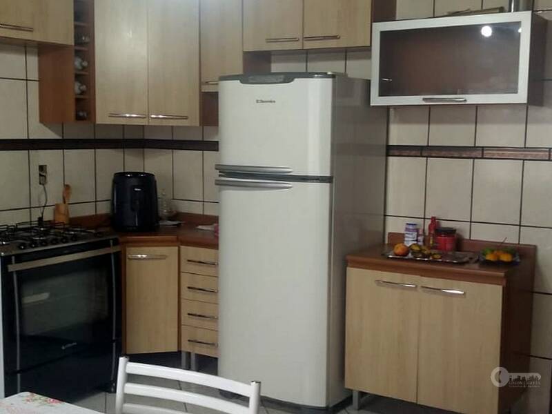 Sobrado, 3 quartos, 240 m² - Foto 19