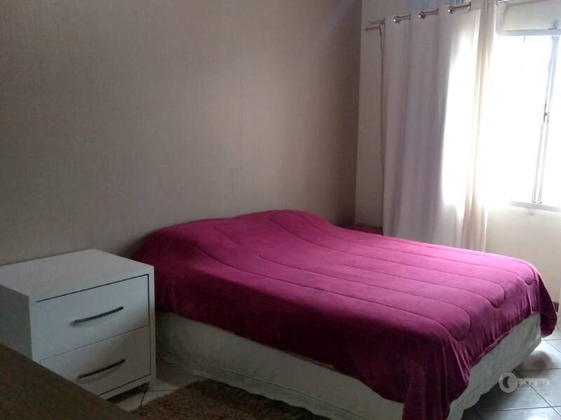 Sobrado, 3 quartos, 240 m² - Foto 9