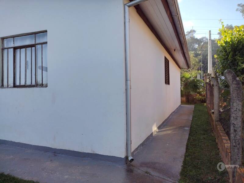 Casa, 3 quartos, 79 m² - Foto 2