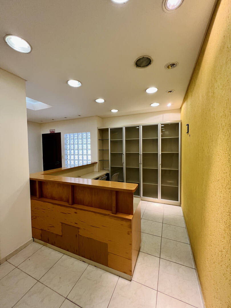 Loja-Salão, 144 m² - Foto 2