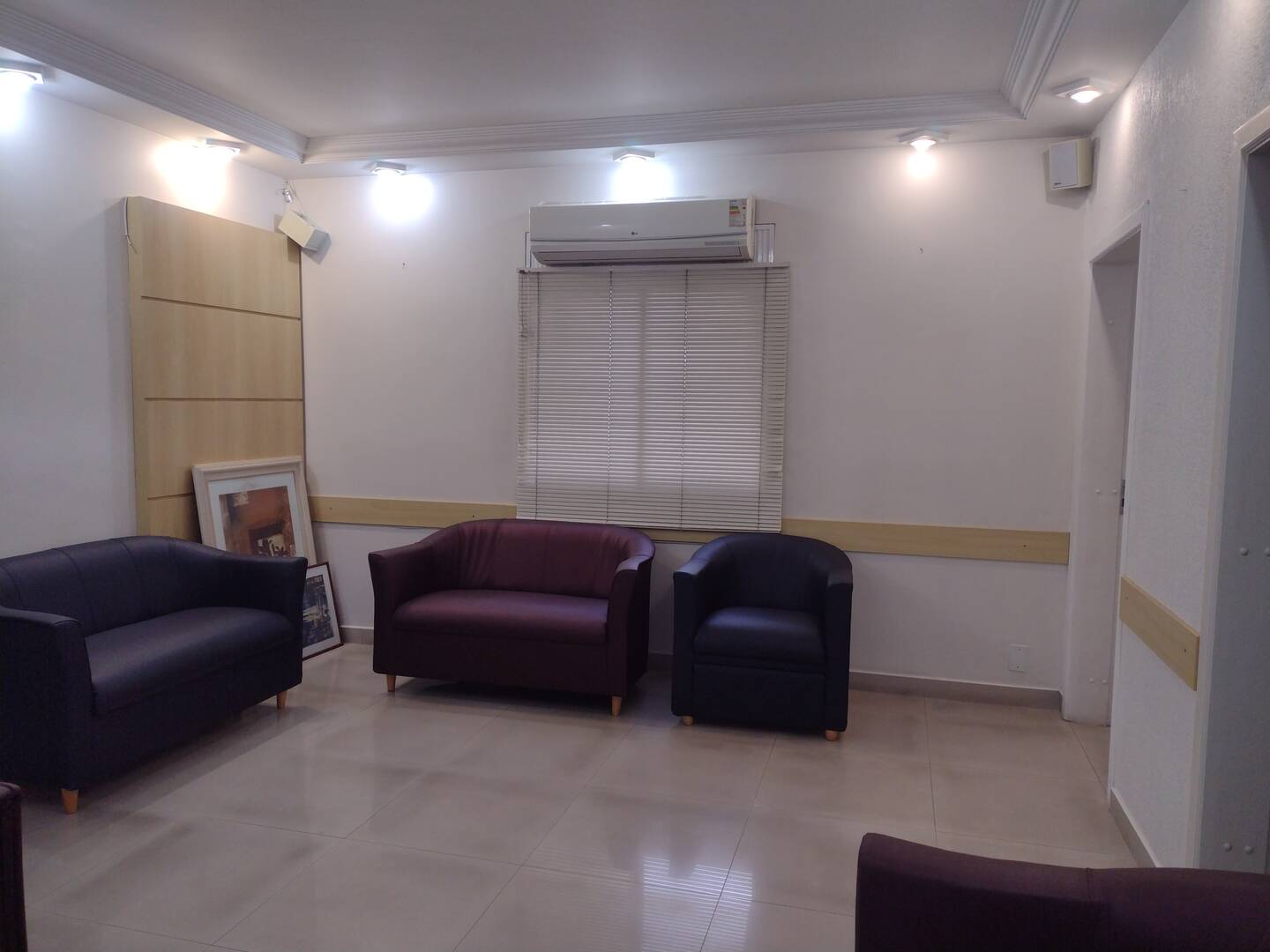 Sala-Conjunto - Foto 13