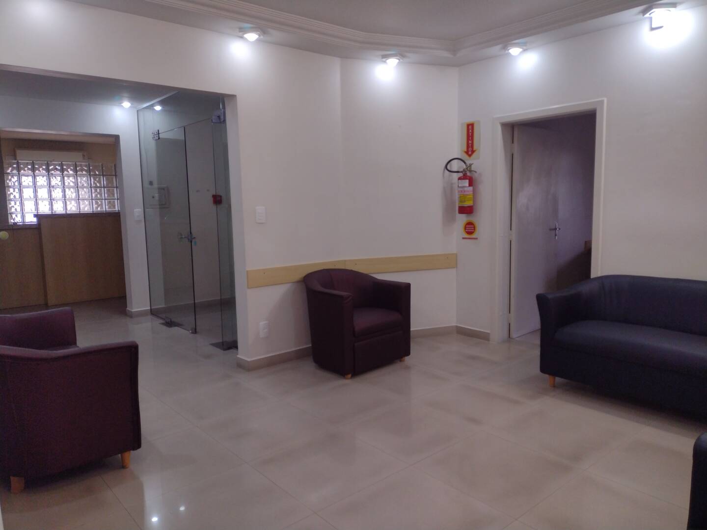 Sala-Conjunto - Foto 3