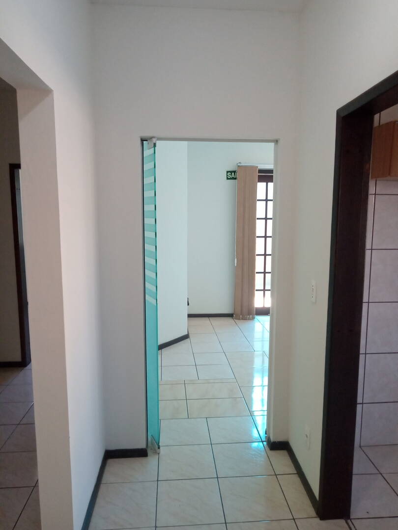 Apartamento, 3 quartos, 120 m² - Foto 1