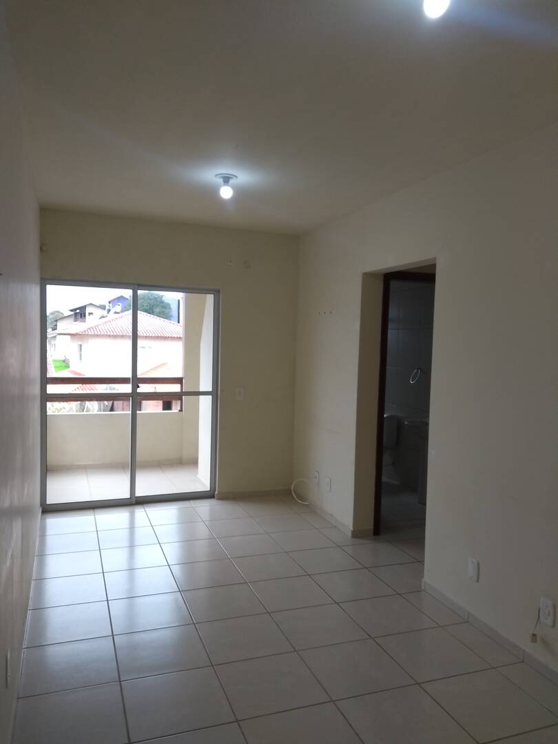 Apartamento - Foto 1