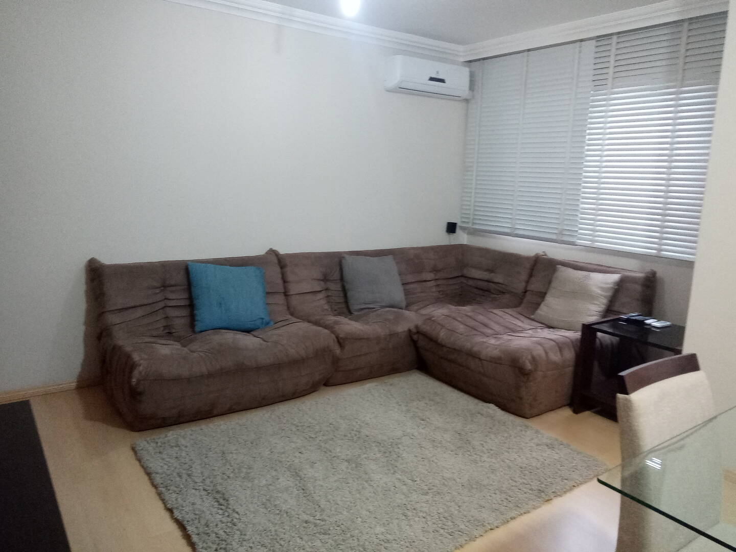 Apartamento, 2 quartos, 120 m² - Foto 10