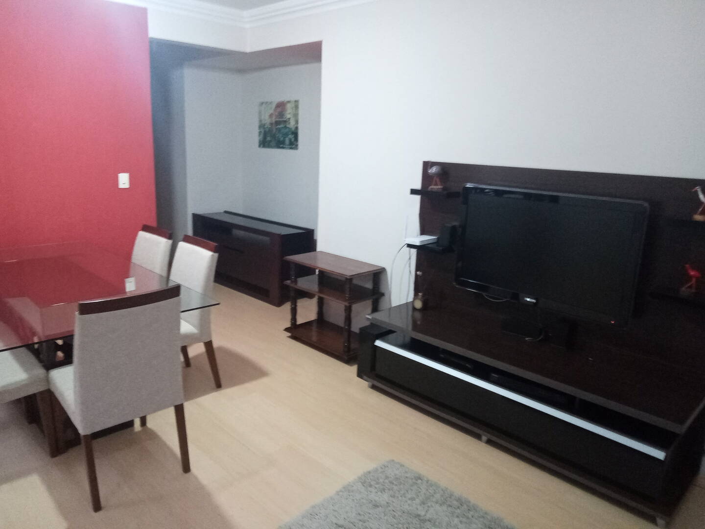 Apartamento, 2 quartos, 120 m² - Foto 11