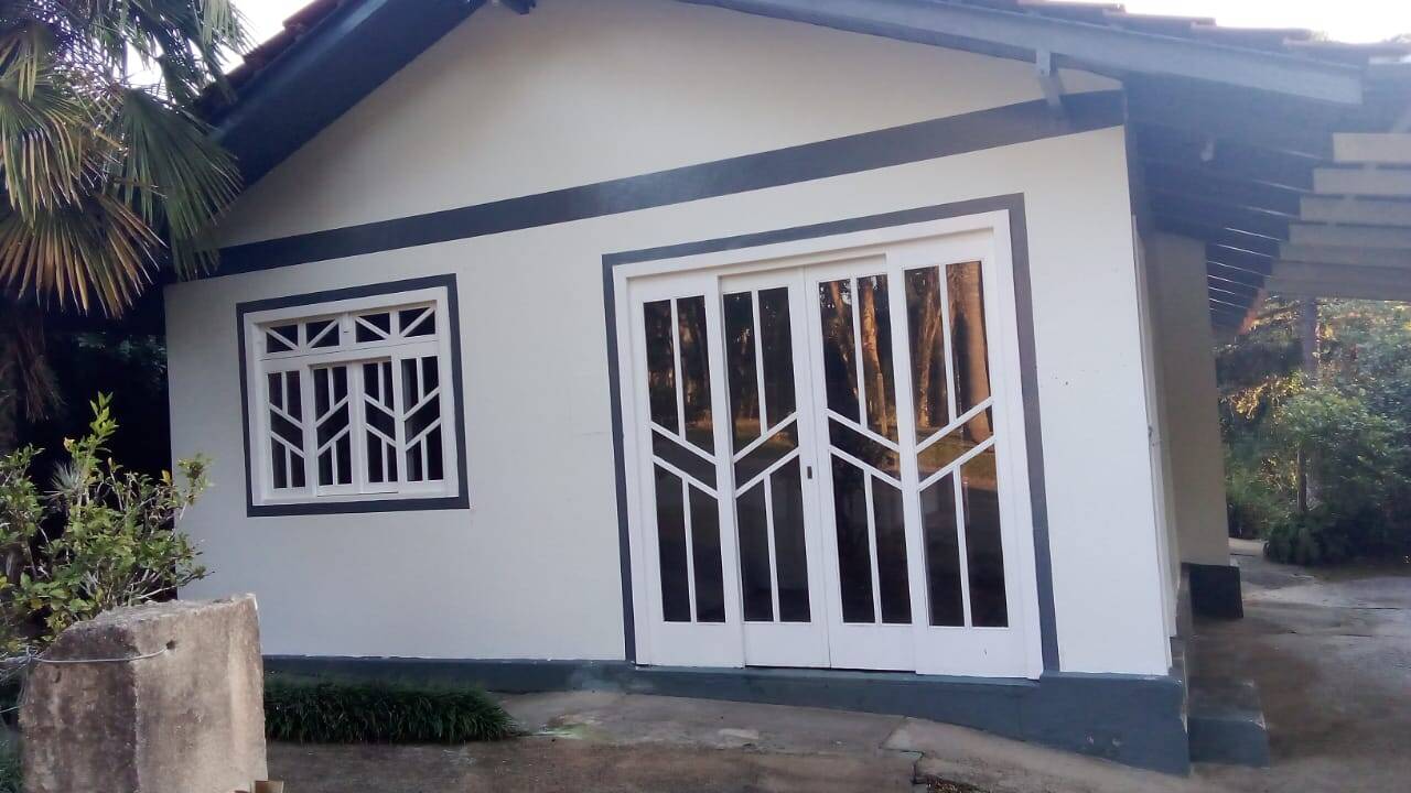 Casa, 3 quartos, 140 m² - Foto 1