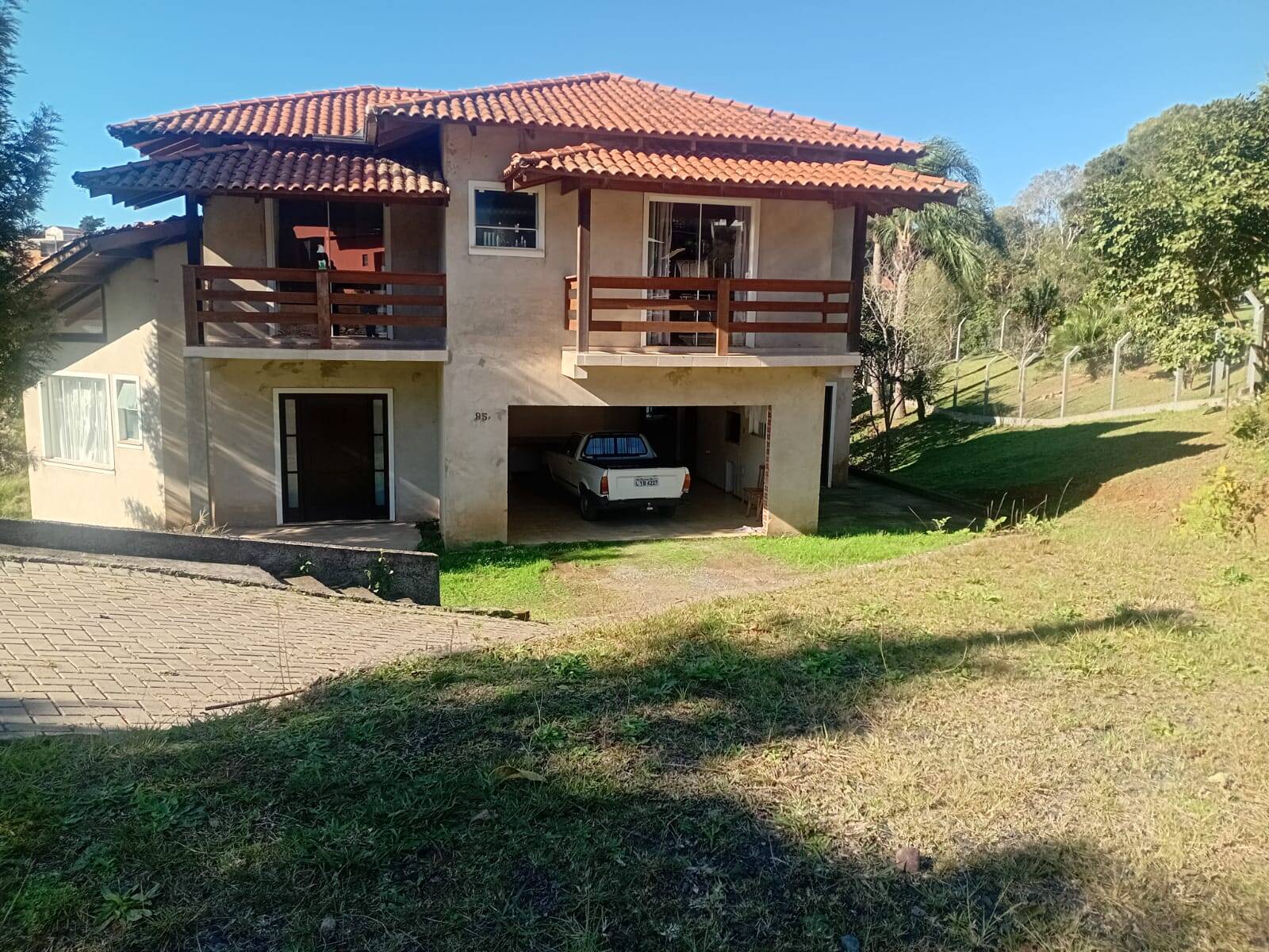 Casa, 3 quartos, 230 m² - Foto 2