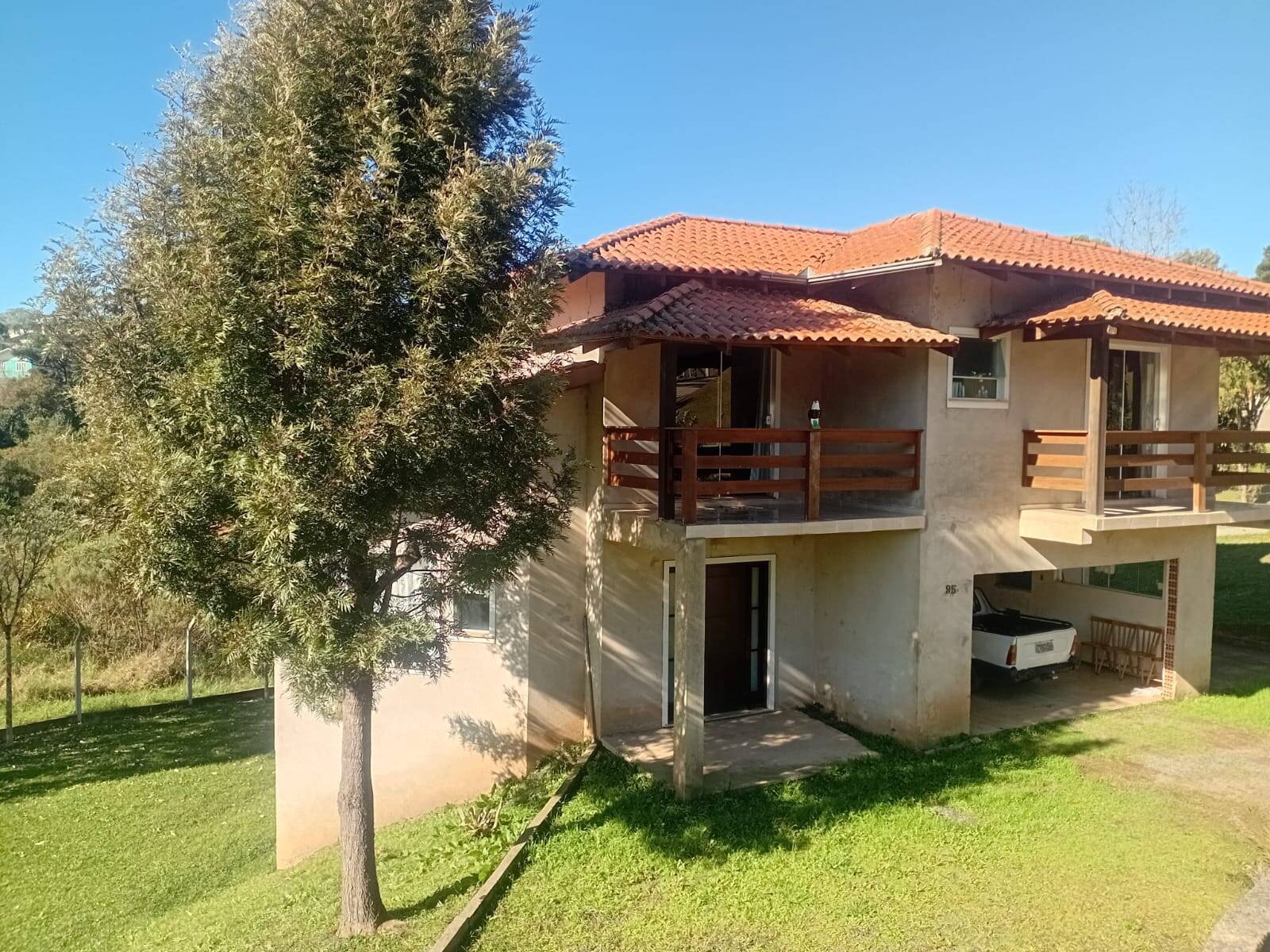 Casa, 3 quartos, 230 m² - Foto 4