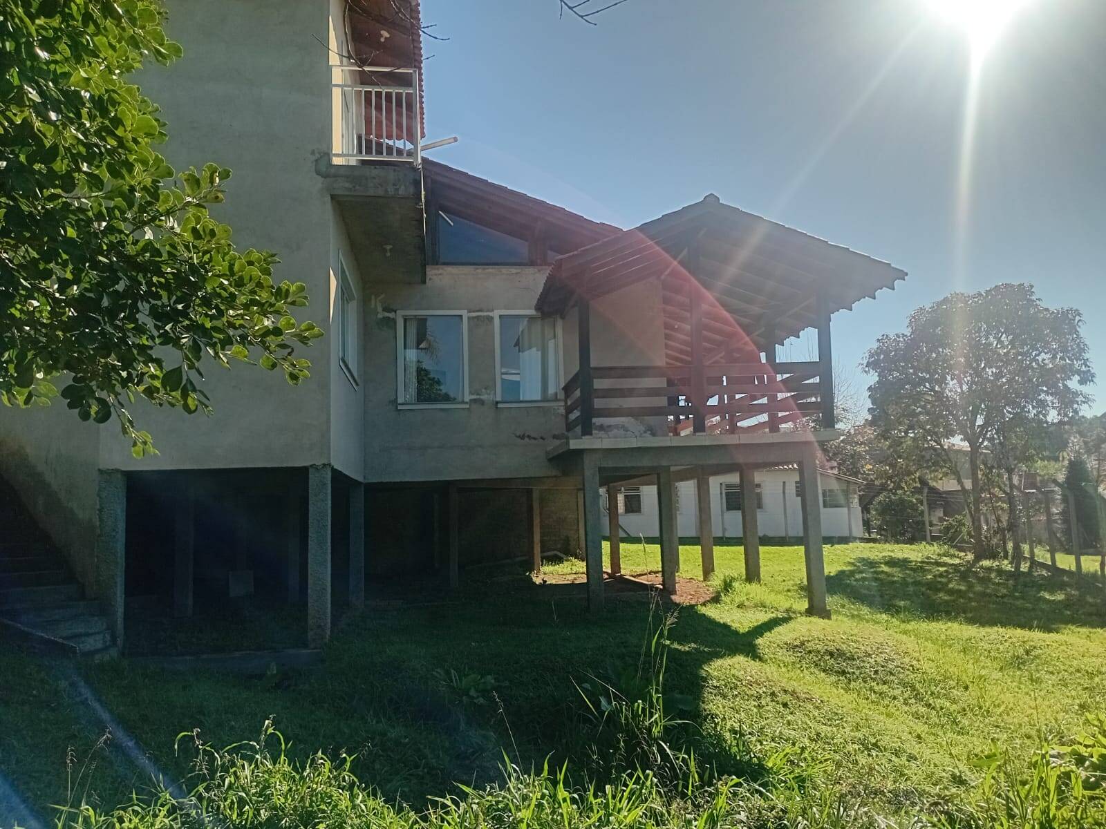 Casa, 3 quartos, 230 m² - Foto 5