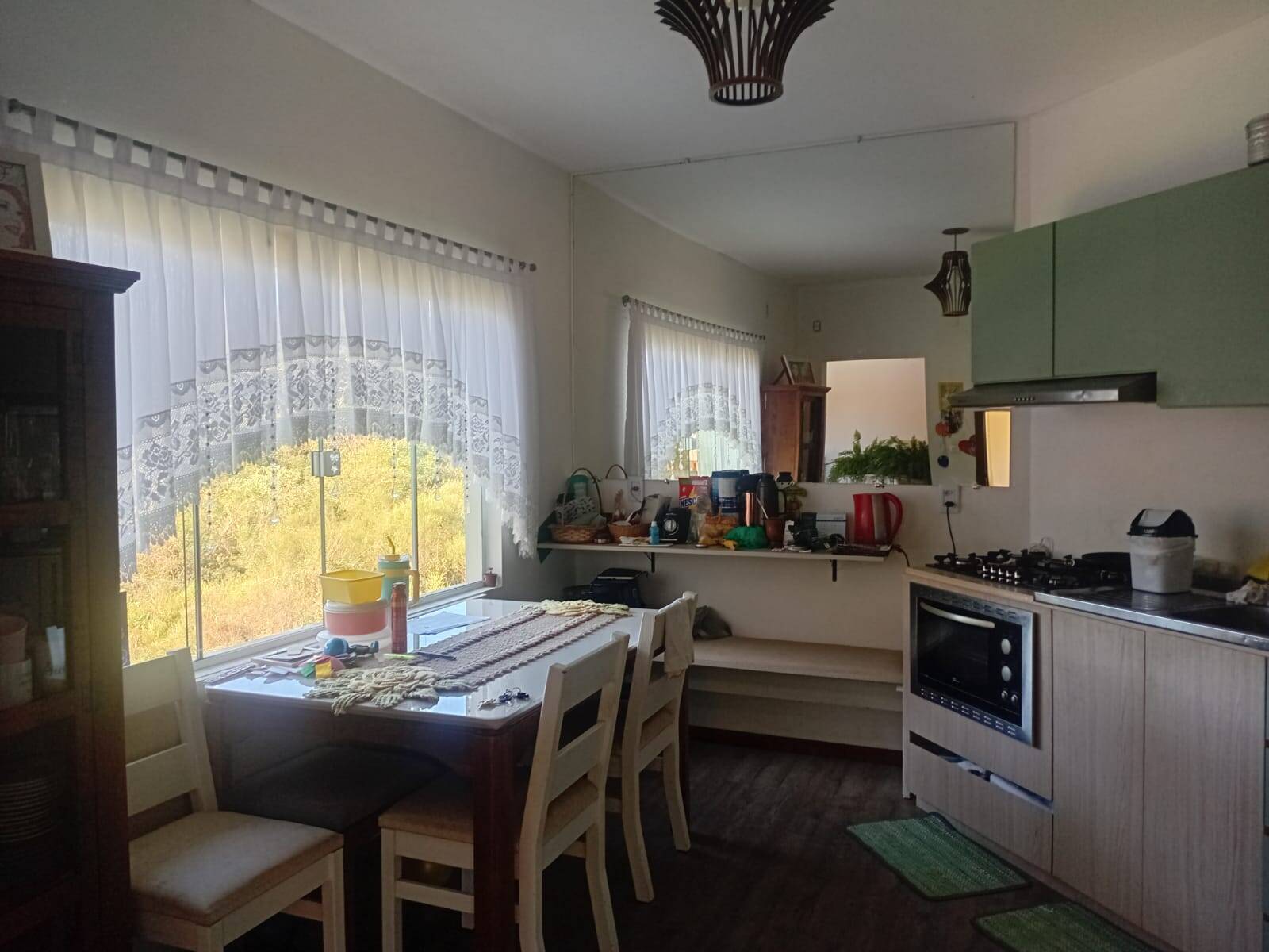 Casa, 3 quartos, 230 m² - Foto 7