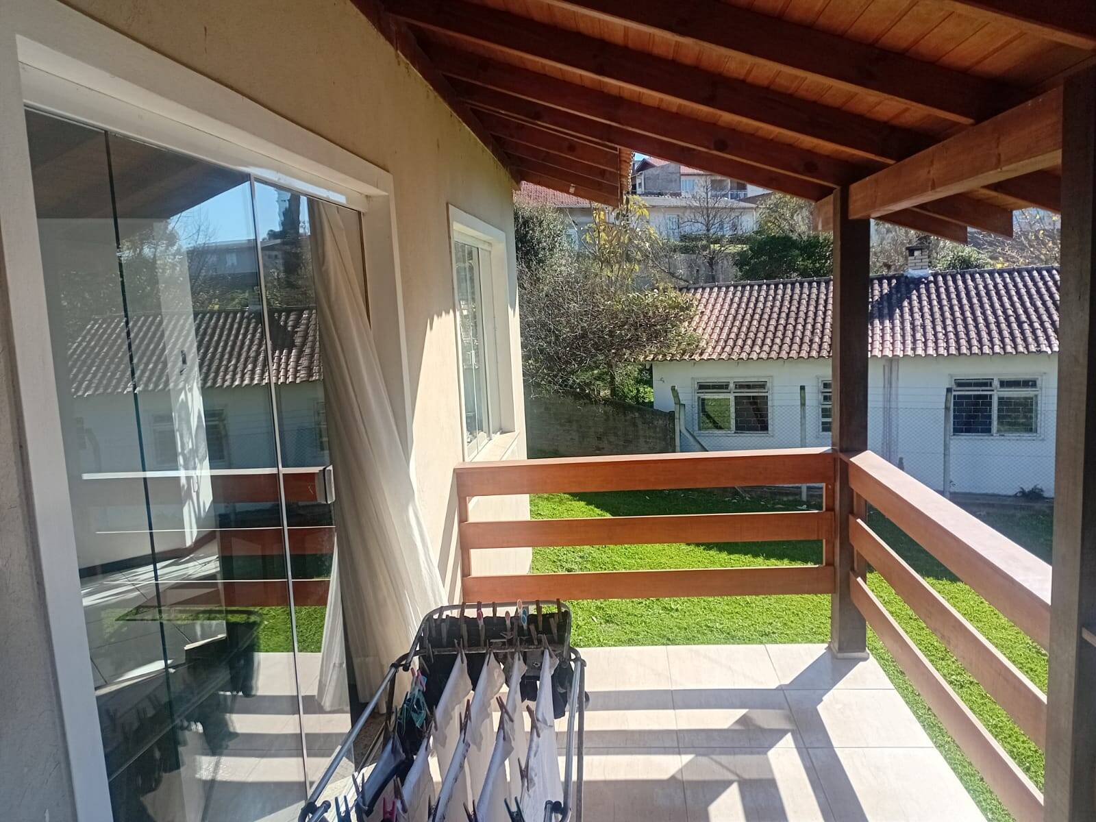 Casa, 3 quartos, 230 m² - Foto 8