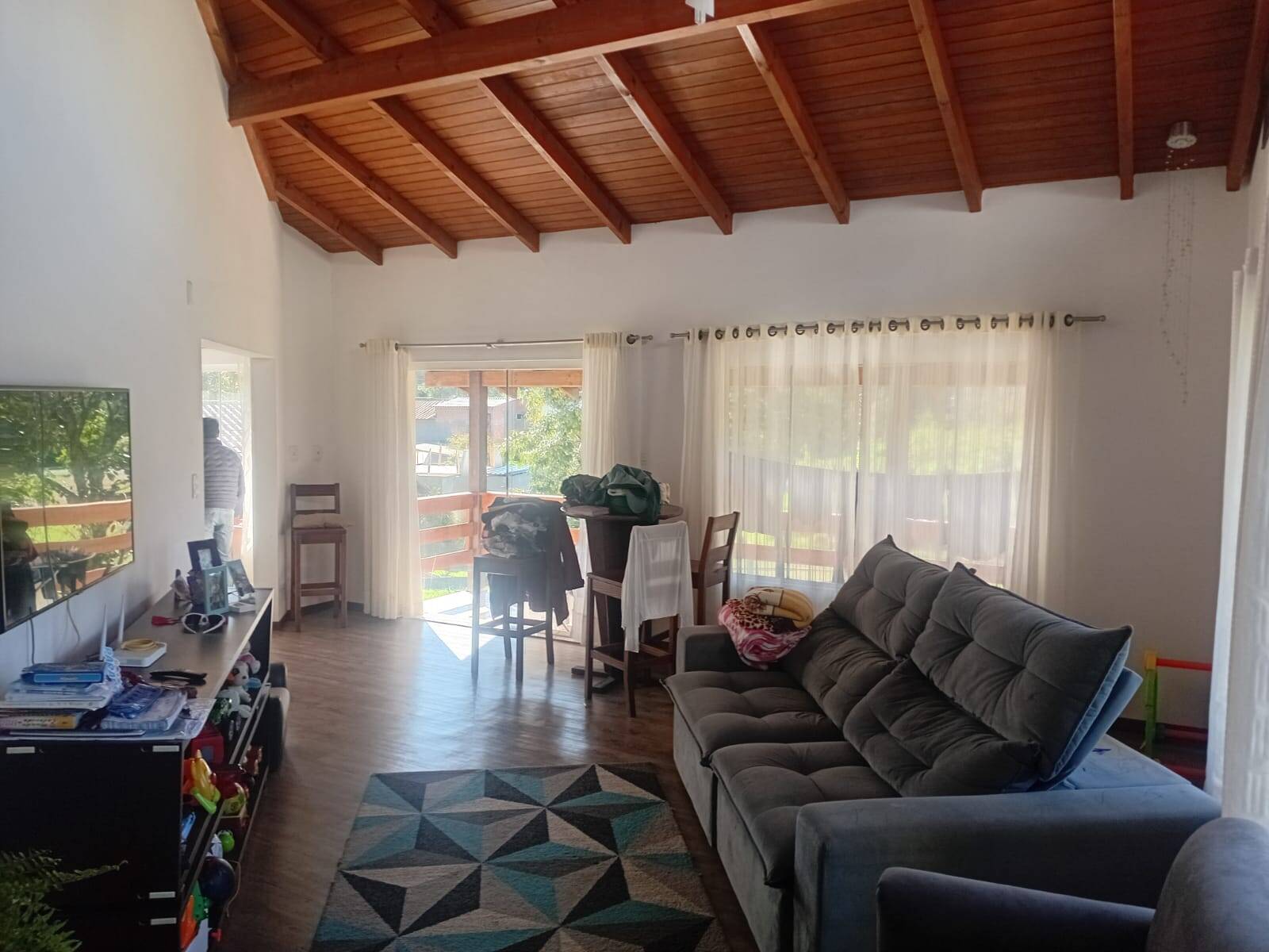 Casa, 3 quartos, 230 m² - Foto 13