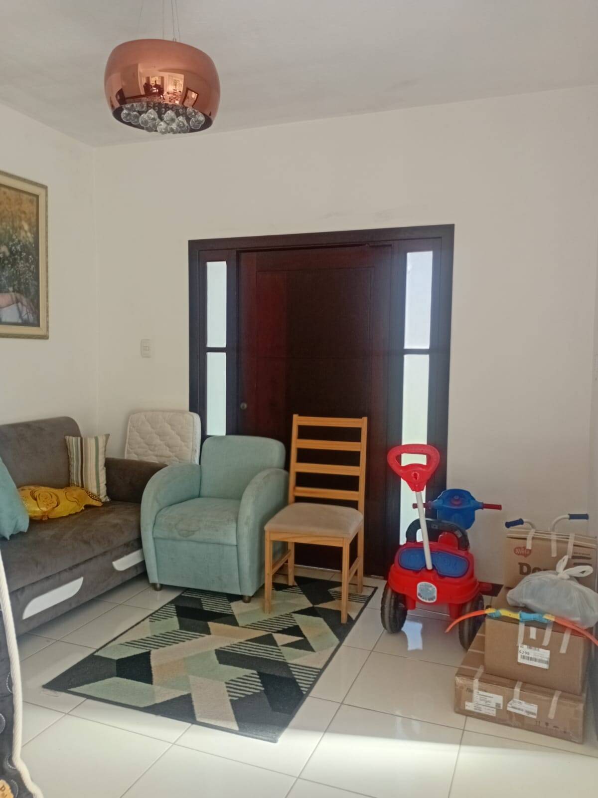 Casa, 3 quartos, 230 m² - Foto 16