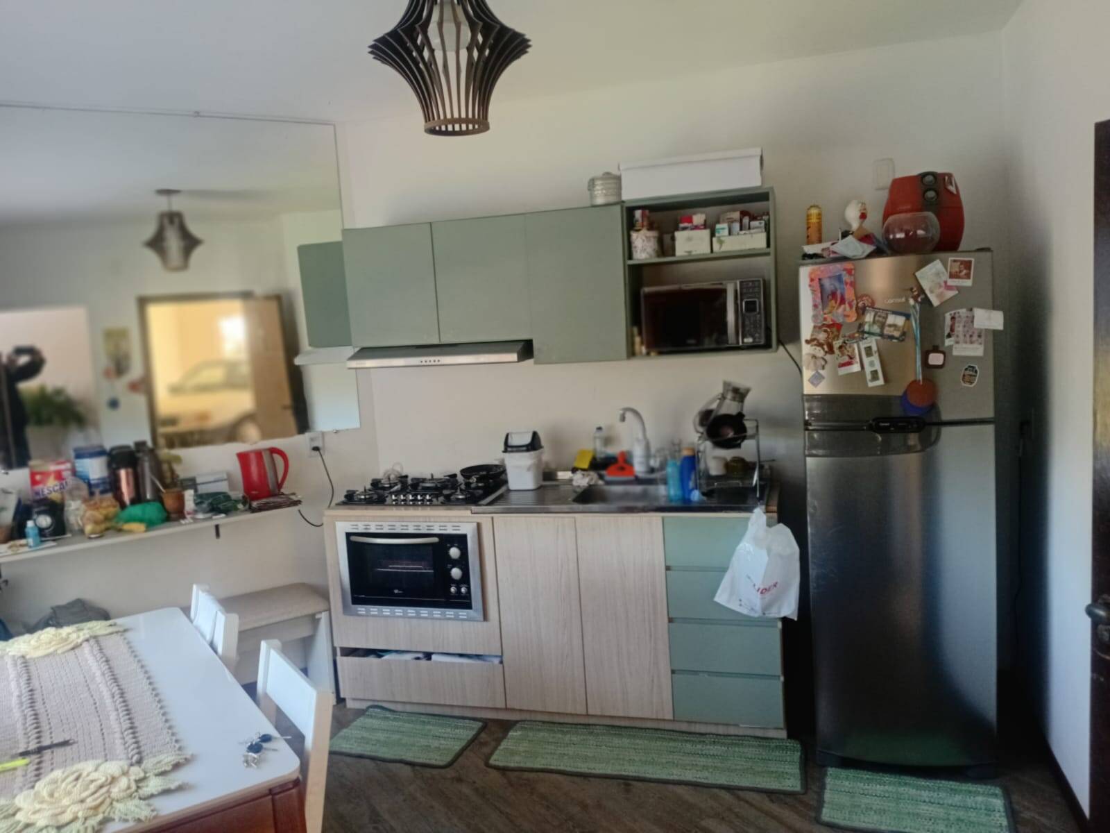 Casa, 3 quartos, 230 m² - Foto 20
