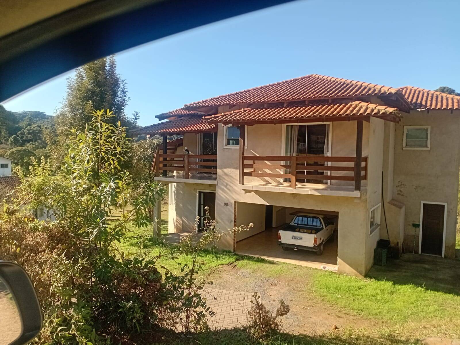 Casa, 3 quartos, 230 m² - Foto 1