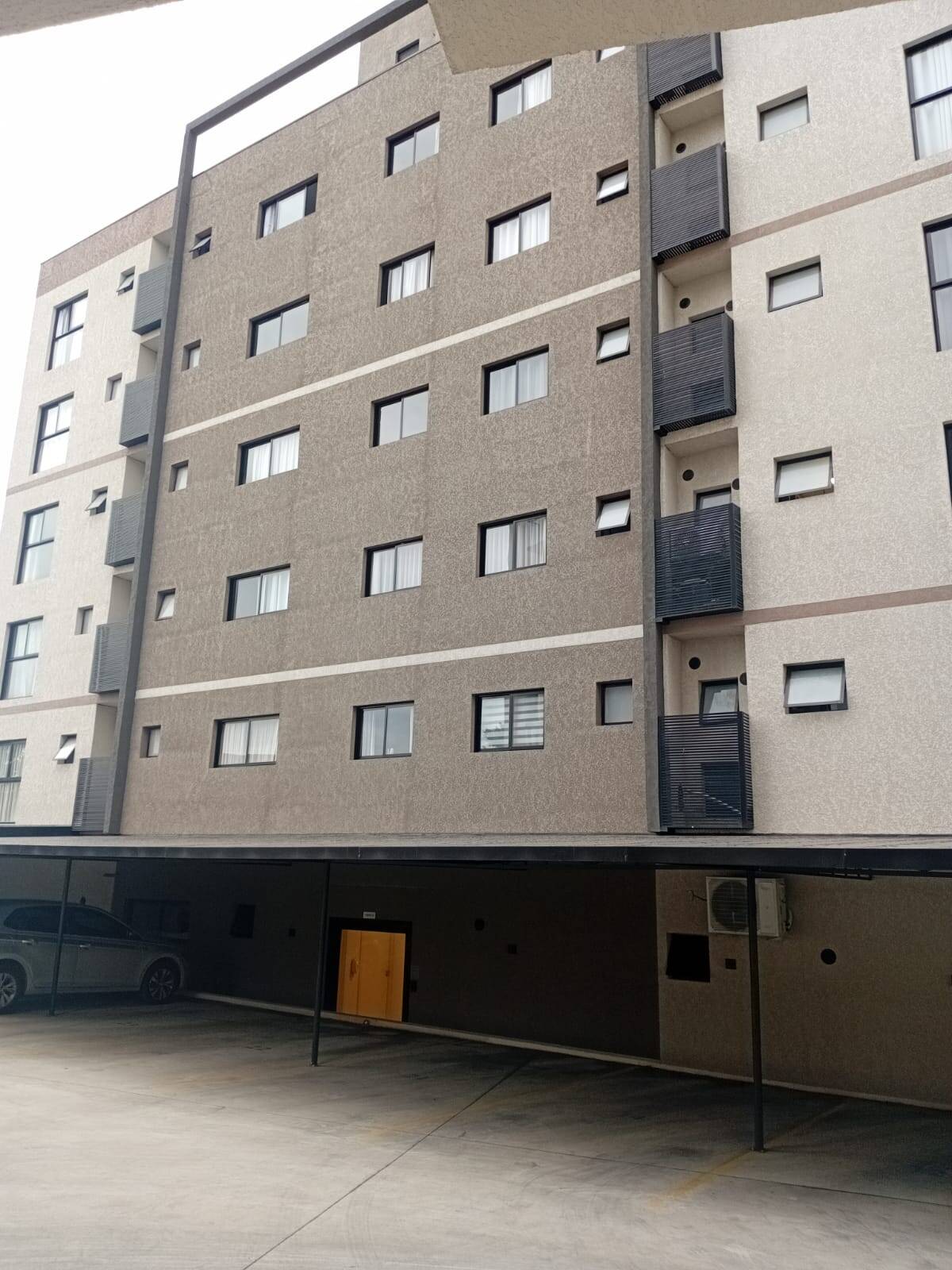 Apartamento, 2 quartos, 84 m² - Foto 2