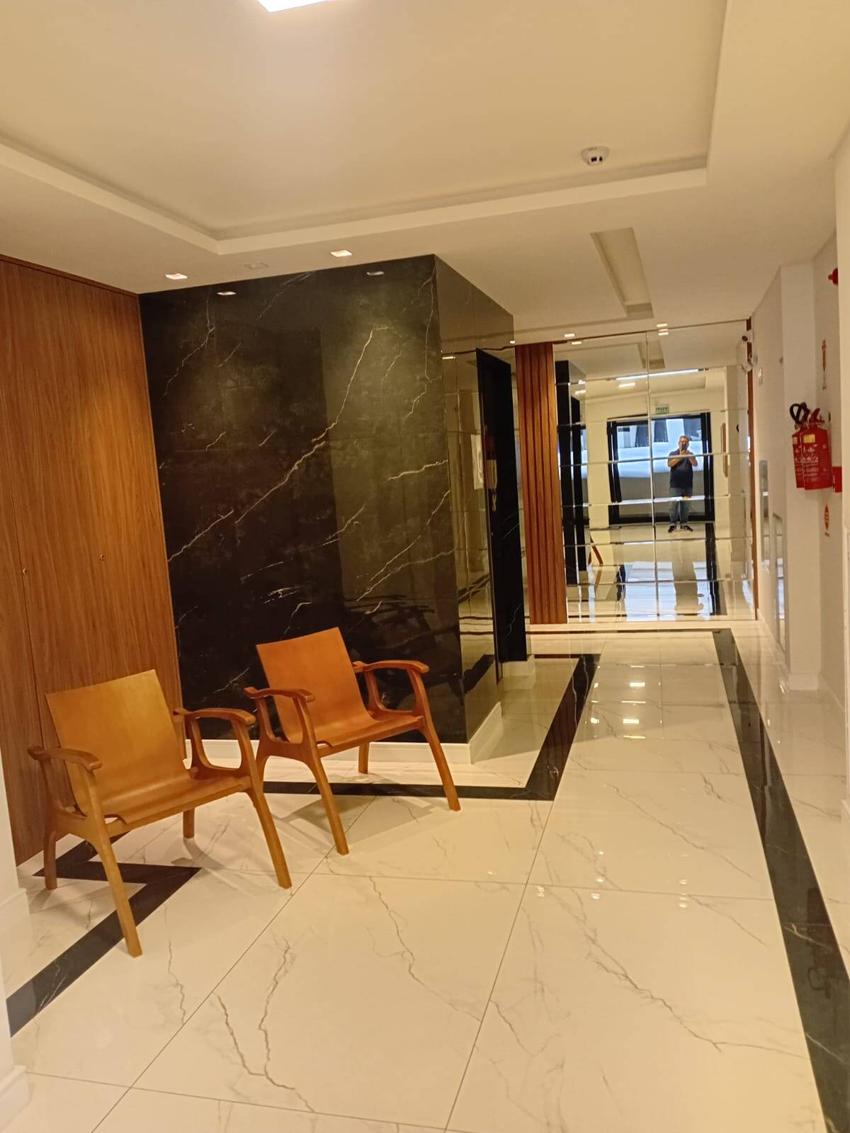 Apartamento, 2 quartos, 84 m² - Foto 4