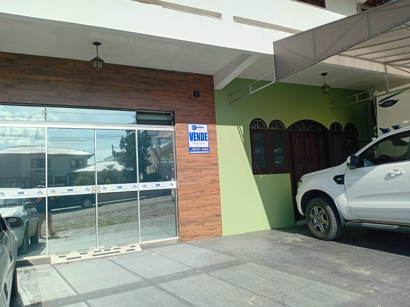Sala-Conjunto, 165 m² - Foto 1