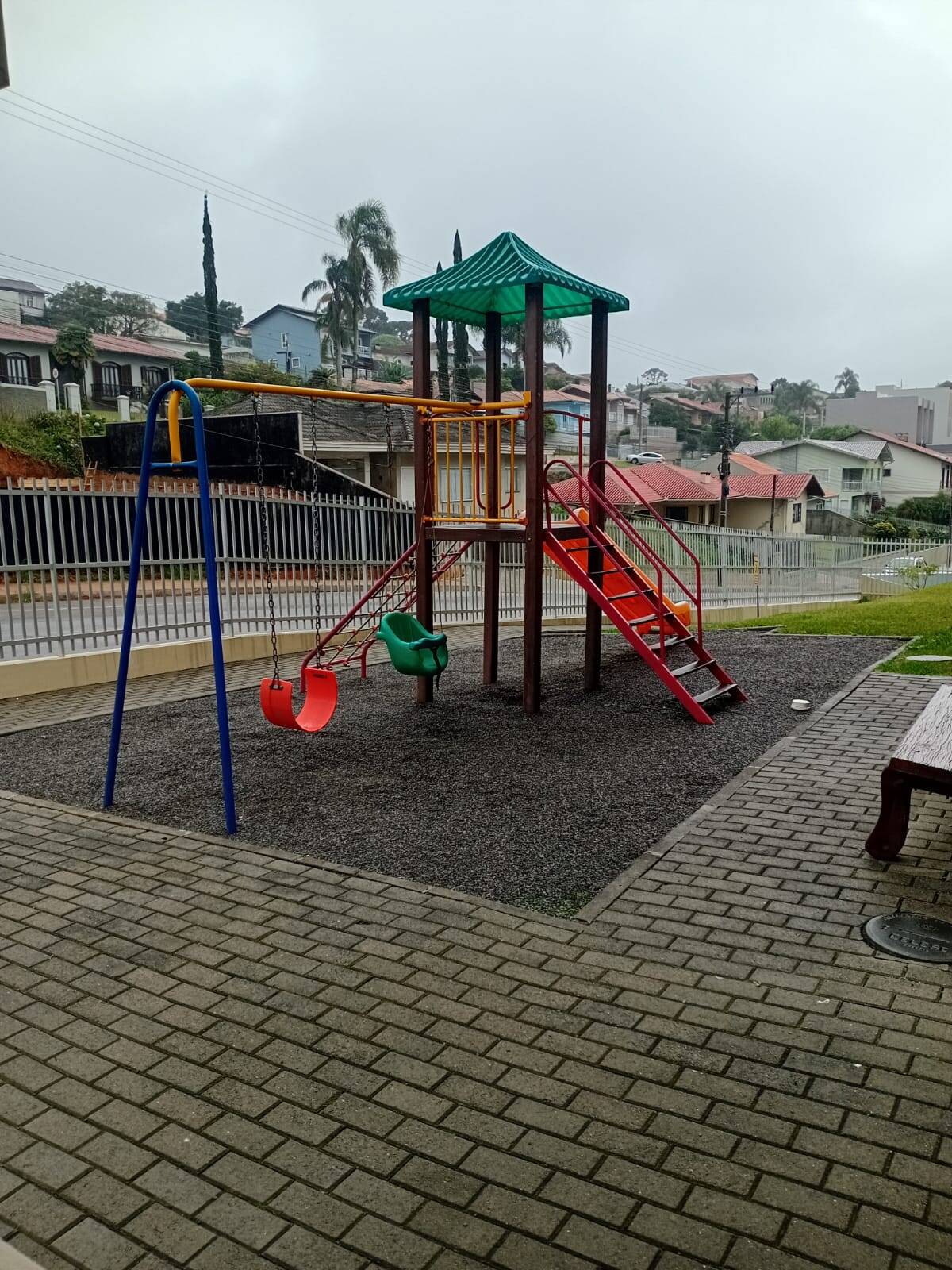 Apartamento, 2 quartos, 80 m² - Foto 3