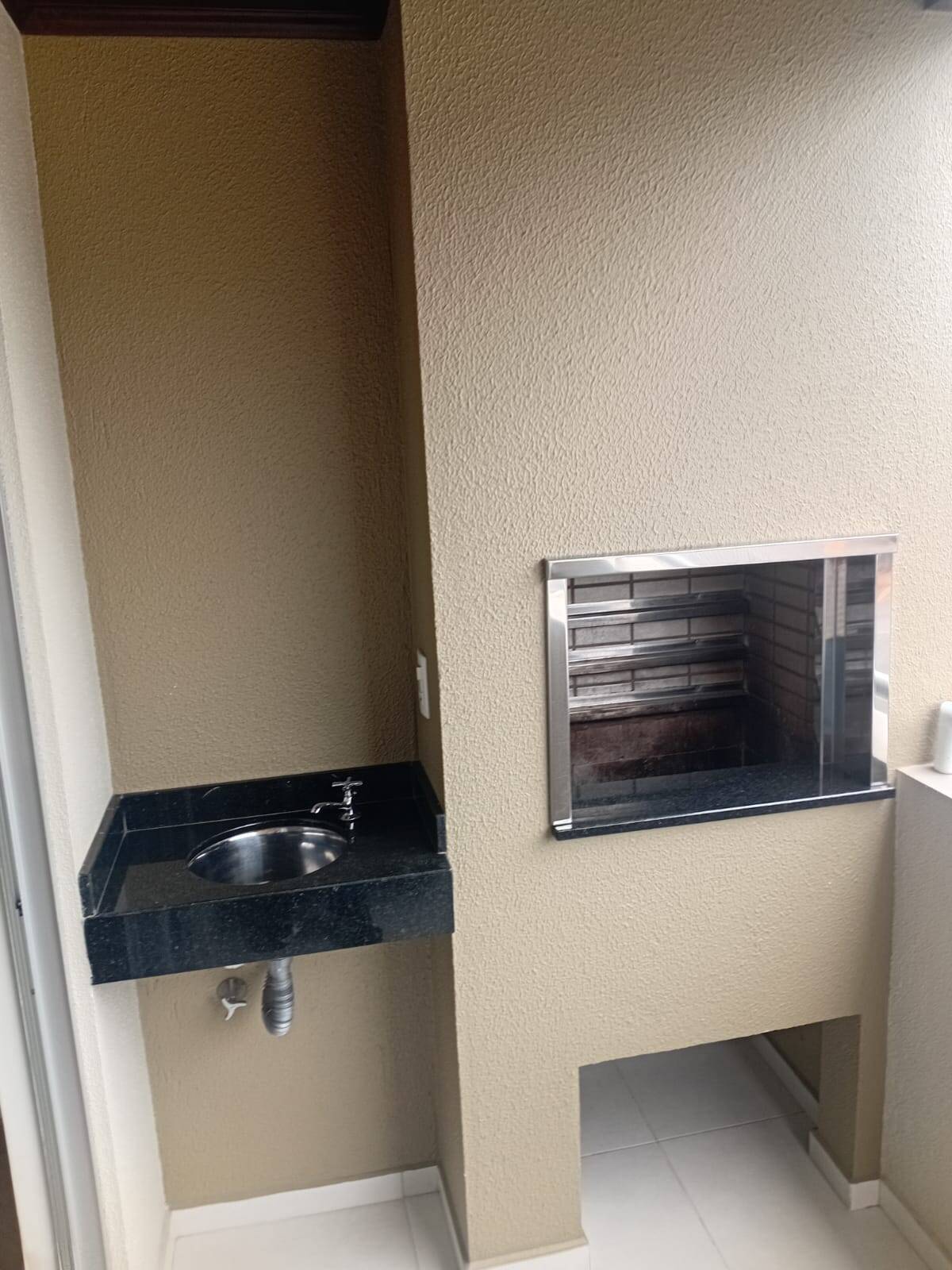 Apartamento, 2 quartos, 80 m² - Foto 4