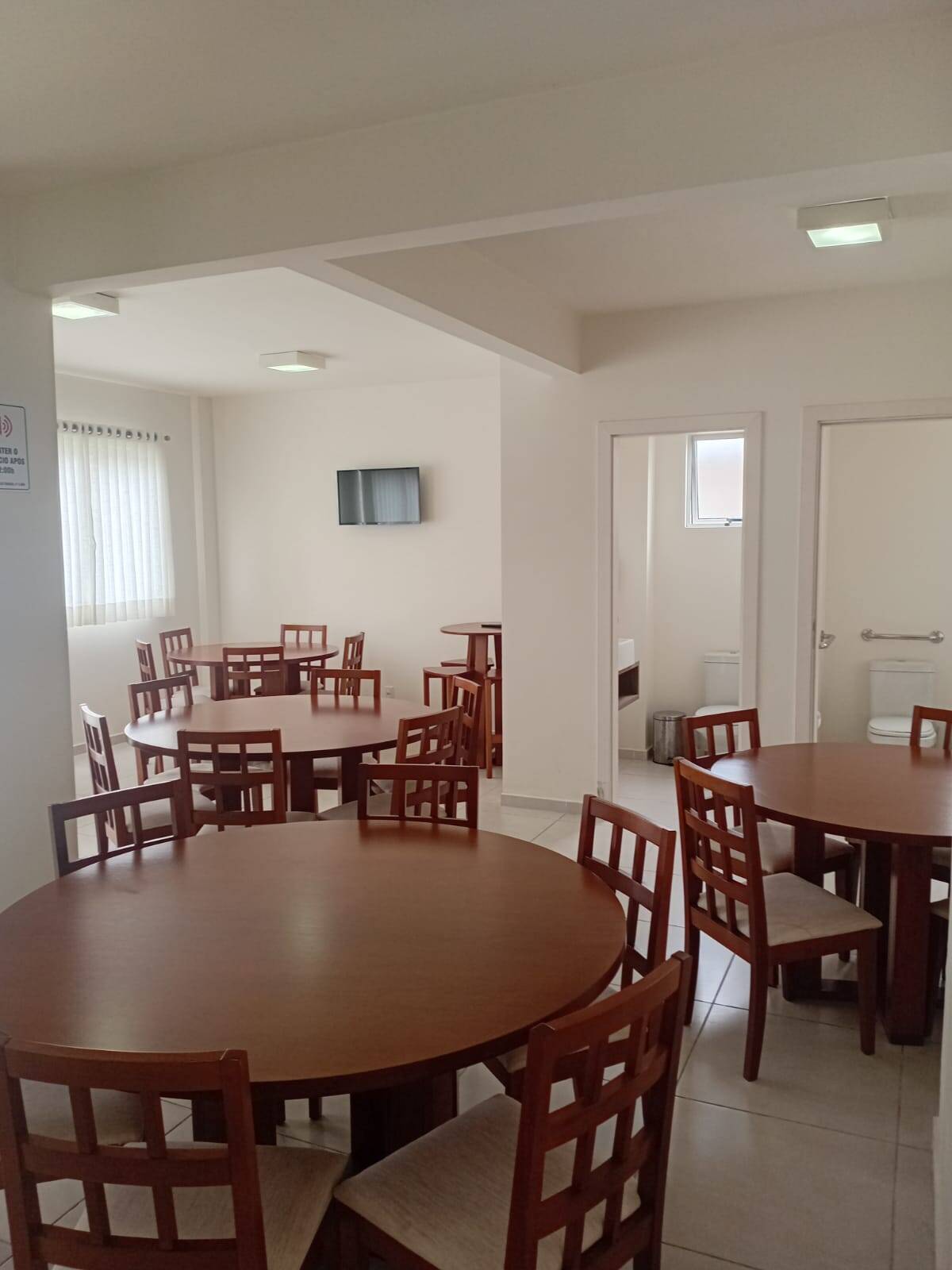 Apartamento, 2 quartos, 80 m² - Foto 5