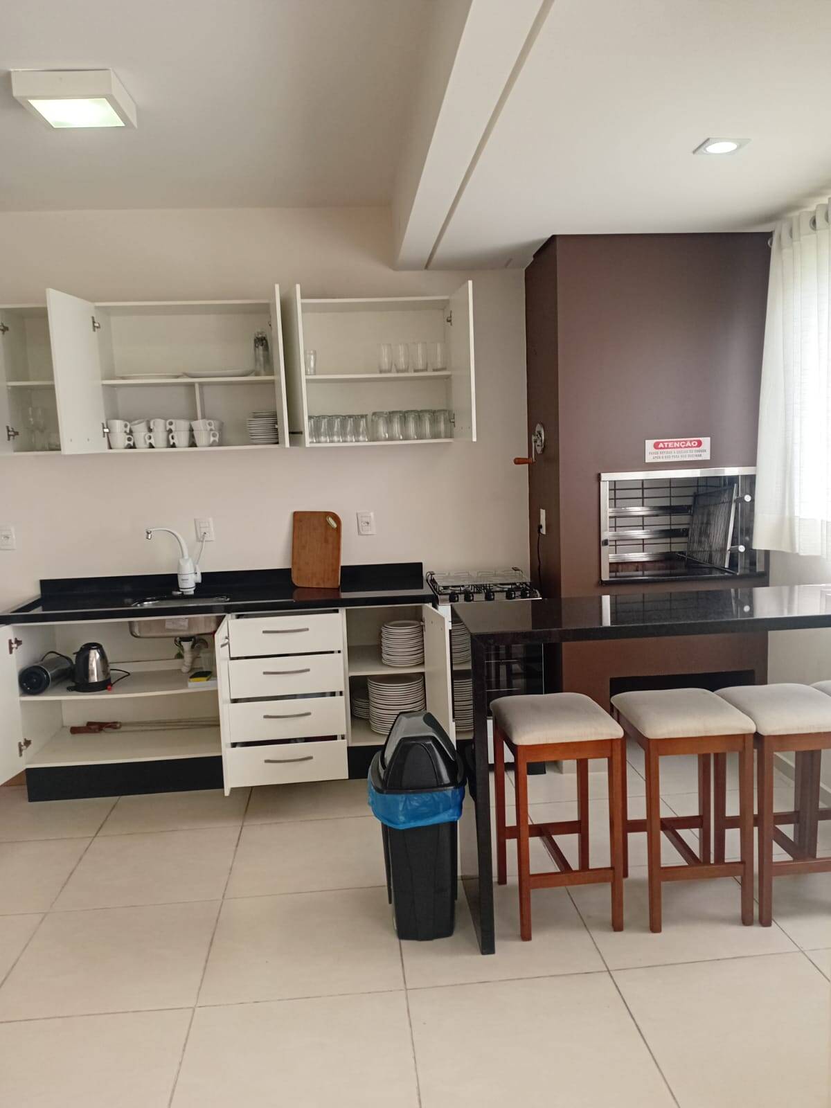 Apartamento, 2 quartos, 80 m² - Foto 7