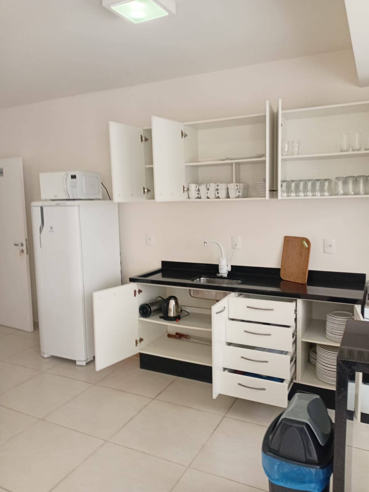 Apartamento, 2 quartos, 80 m² - Foto 6