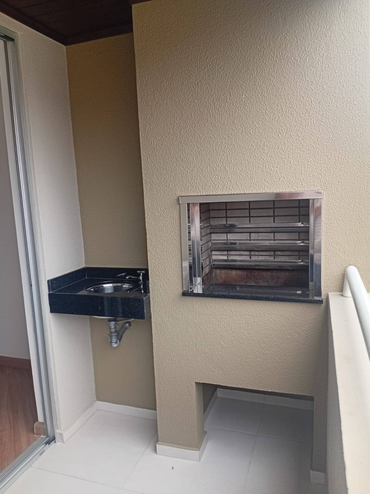 Apartamento, 2 quartos, 80 m² - Foto 13
