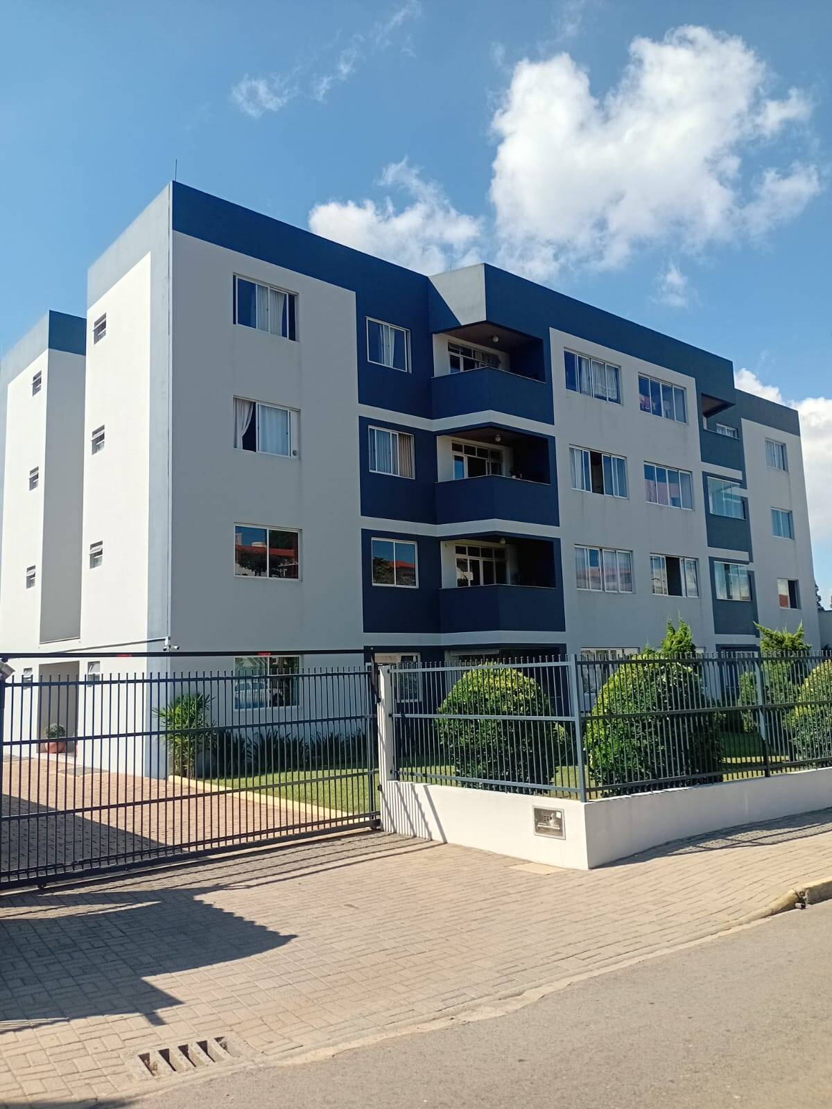 Apartamento, 2 quartos, 120 m² - Foto 3