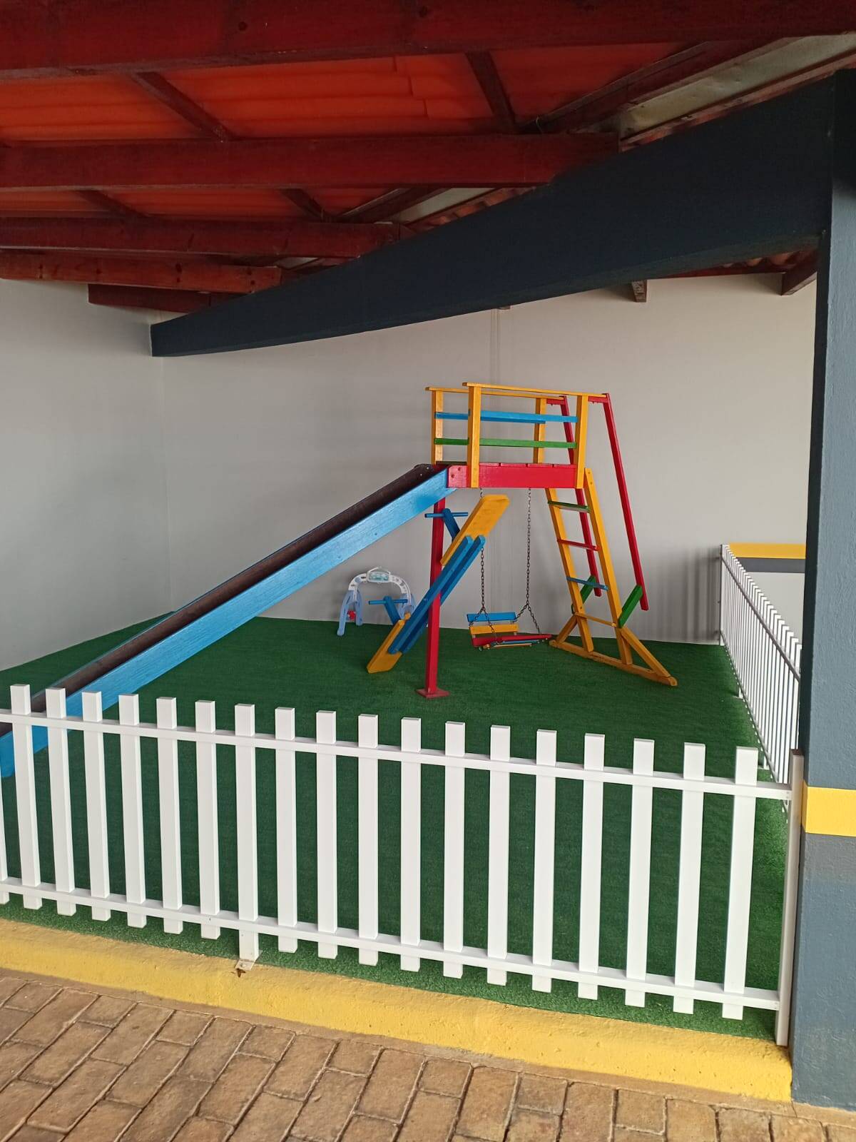 Apartamento, 2 quartos, 120 m² - Foto 8