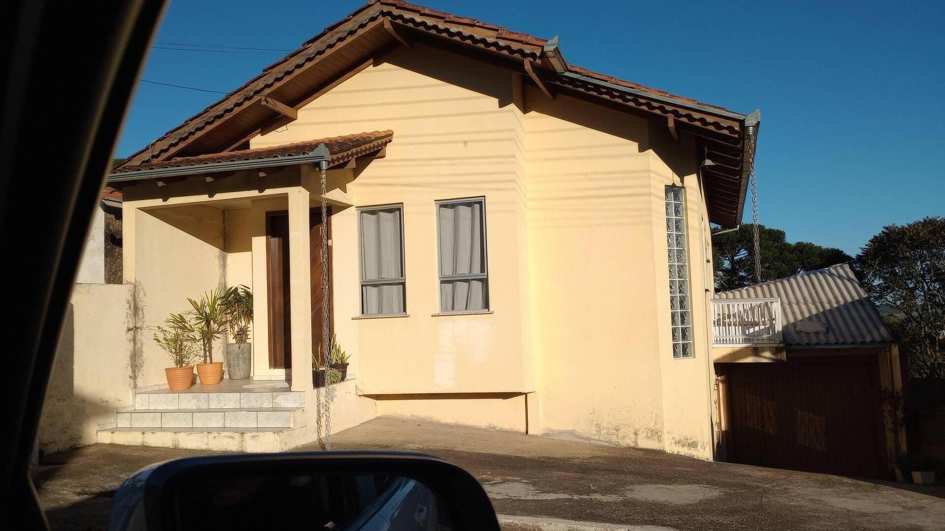 Casa, 4 quartos, 220 m² - Foto 1