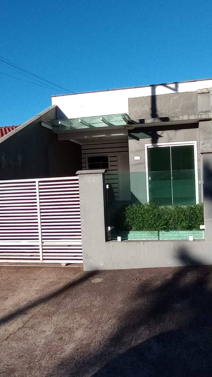 Sobrado à venda, bairro Progresso em São Bento do Sul, SC