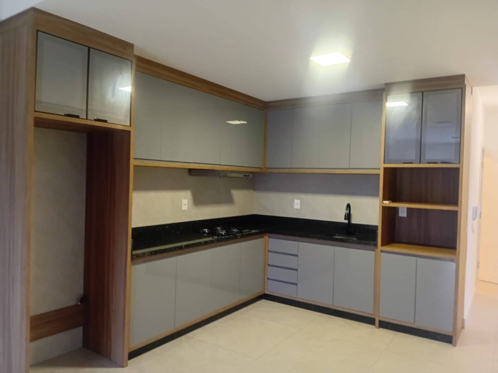 Apartamento, 3 quartos, 90 m² - Foto 1