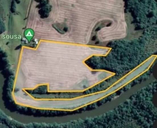 Terreno, 9 hectares - Foto 9