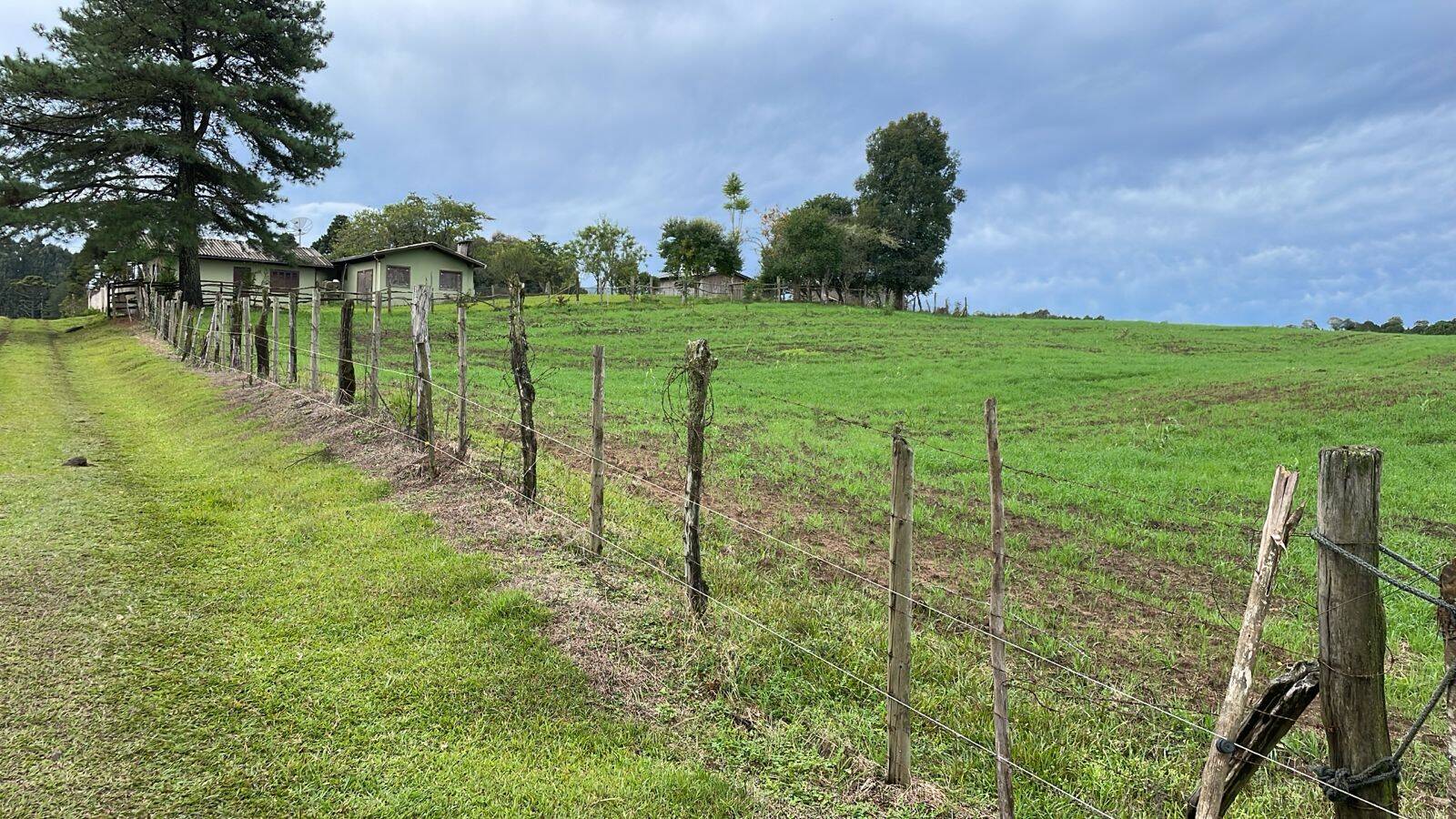 Terreno, 9 hectares - Foto 2