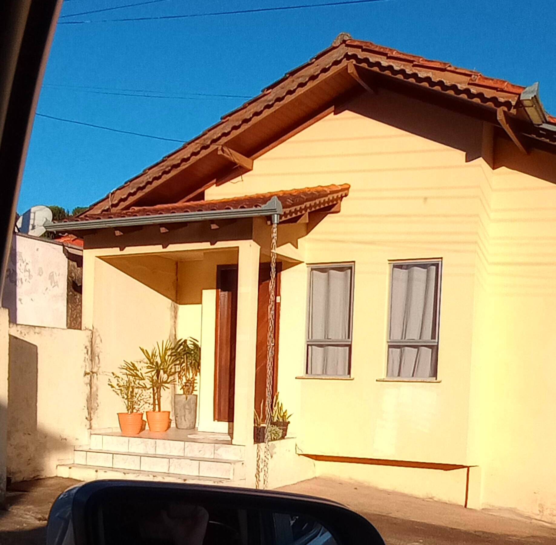Casa de alvenaria à venda, bairro 25 de julho em São Bento do Sul, SC