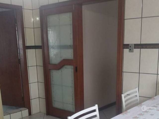 #01 - Sobrado para Venda em Lages - SC - 3