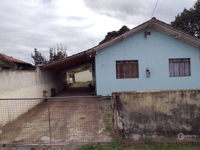 #CAV-06 - Casa para Venda em São Bento do Sul - SC