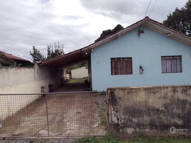 #CAV-06 - Casa para Venda em São Bento do Sul - SC - 1