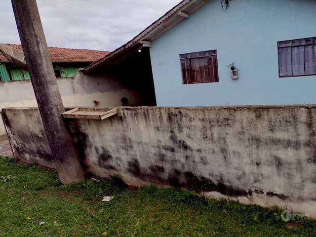 #CAV-06 - Casa para Venda em São Bento do Sul - SC - 2