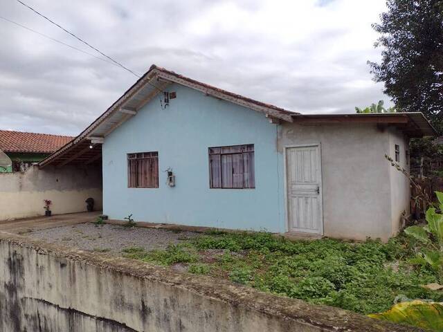 #CAV-06 - Casa para Venda em São Bento do Sul - SC - 3