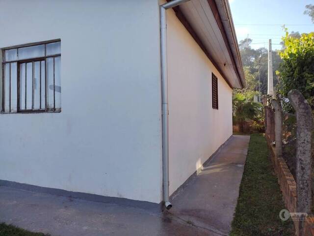 #CAV-05 - Casa para Venda em São Bento do Sul - SC