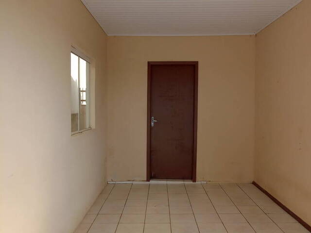 #47 - Casa para Locação em São Bento do Sul - SC - 2